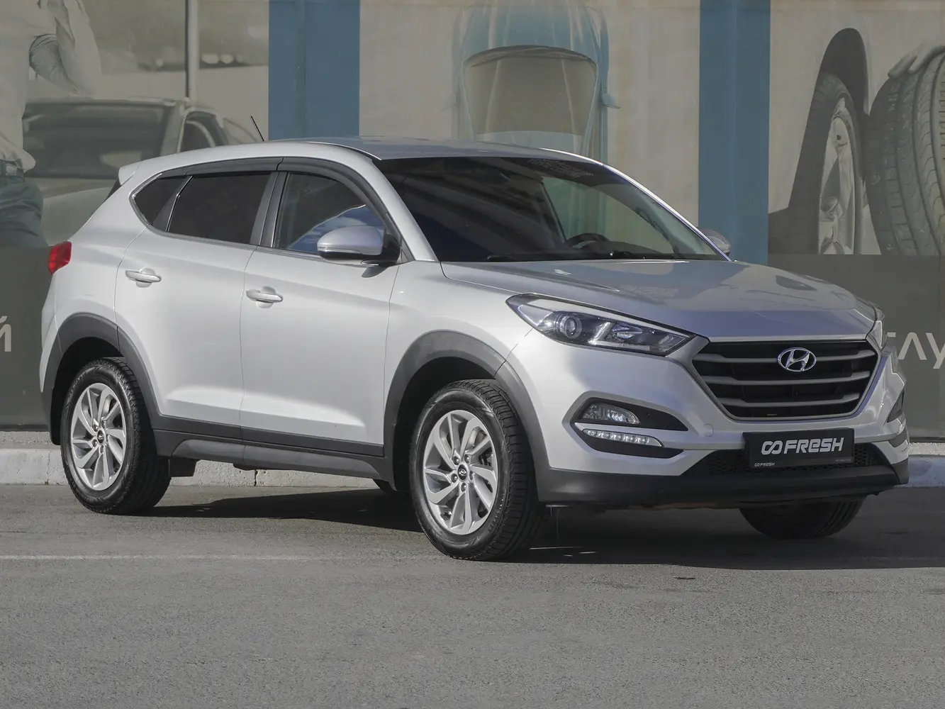 Hyundai