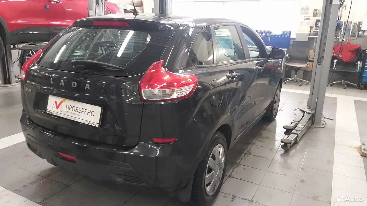LADA (ВАЗ)