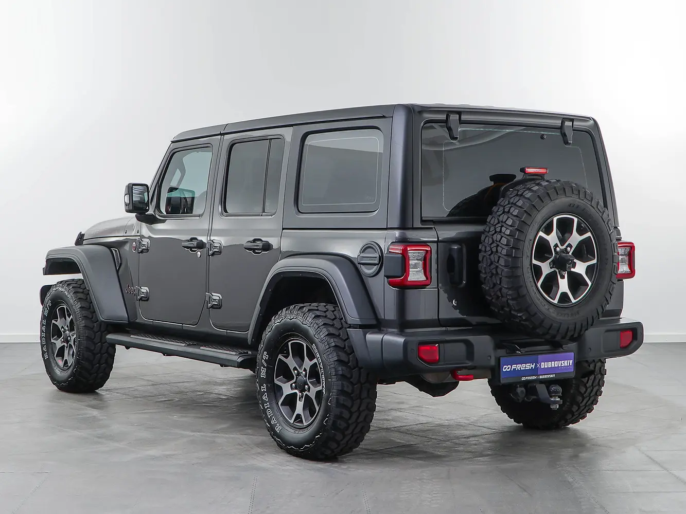 Jeep
