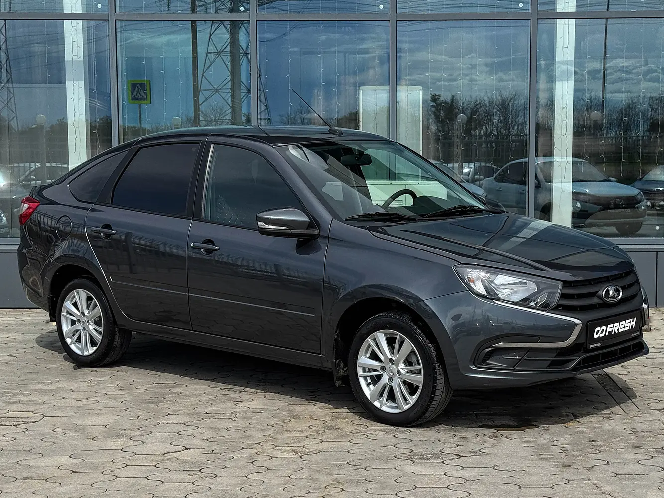 LADA (ВАЗ)