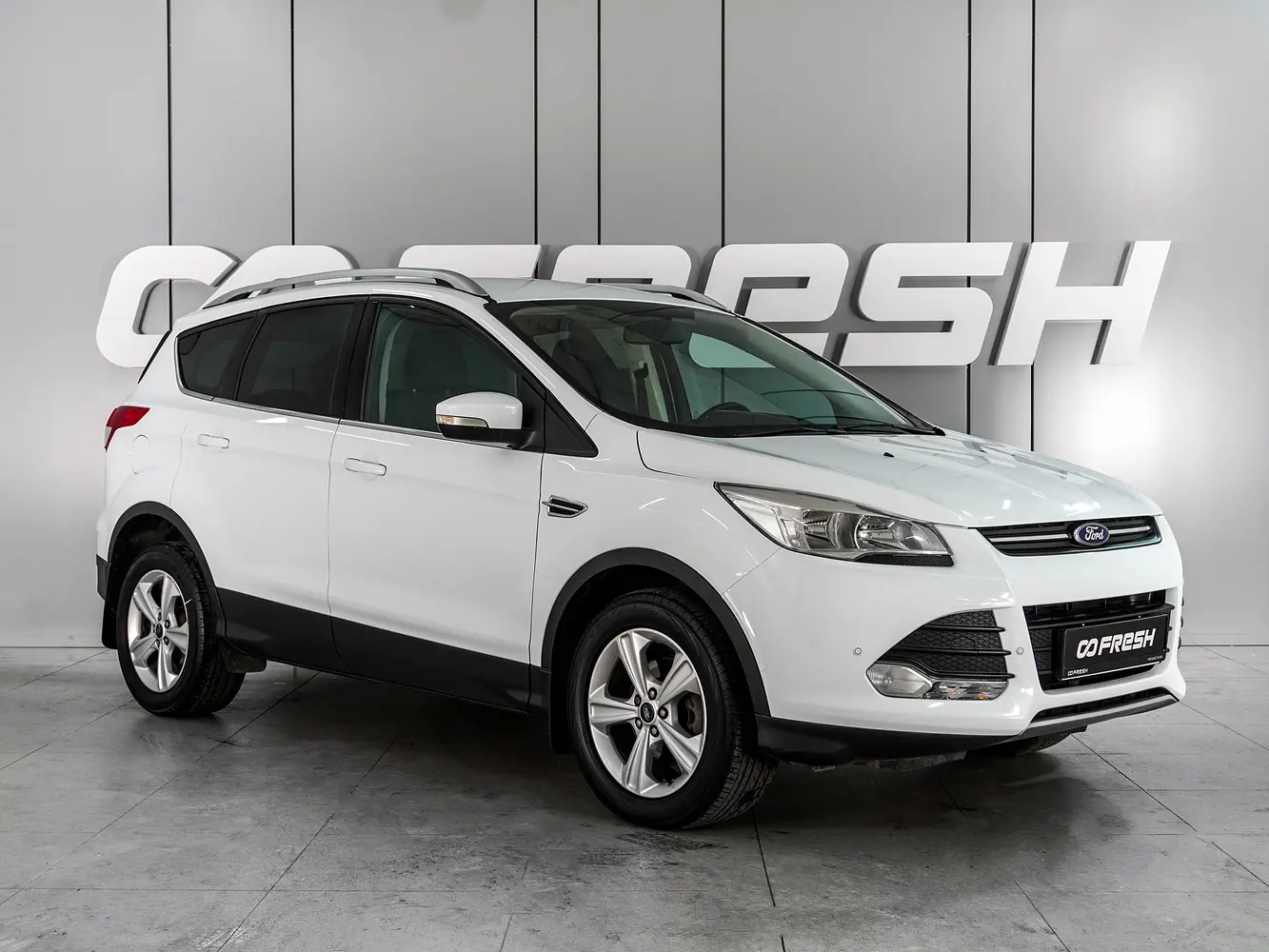 Ford