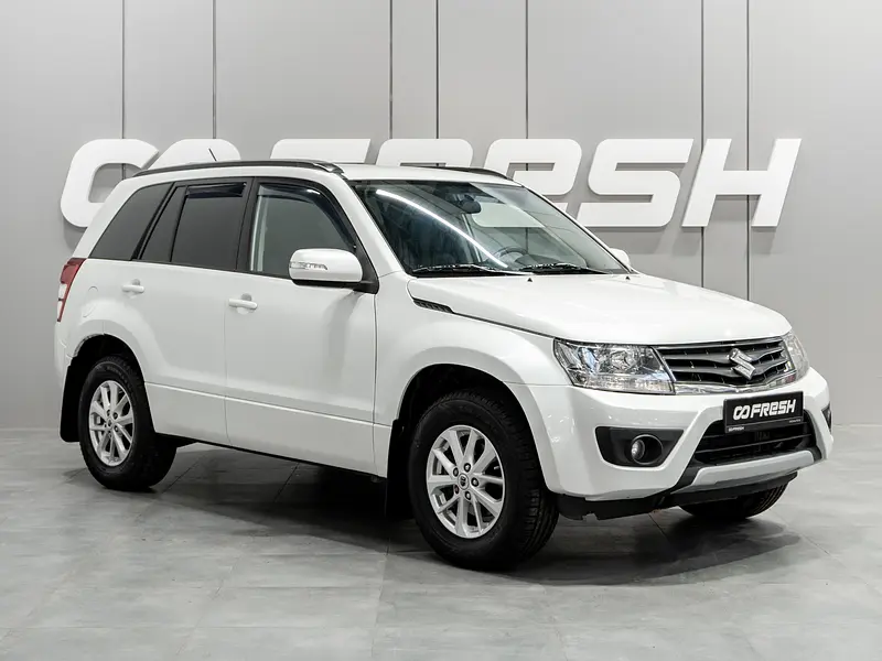 Grand Vitara