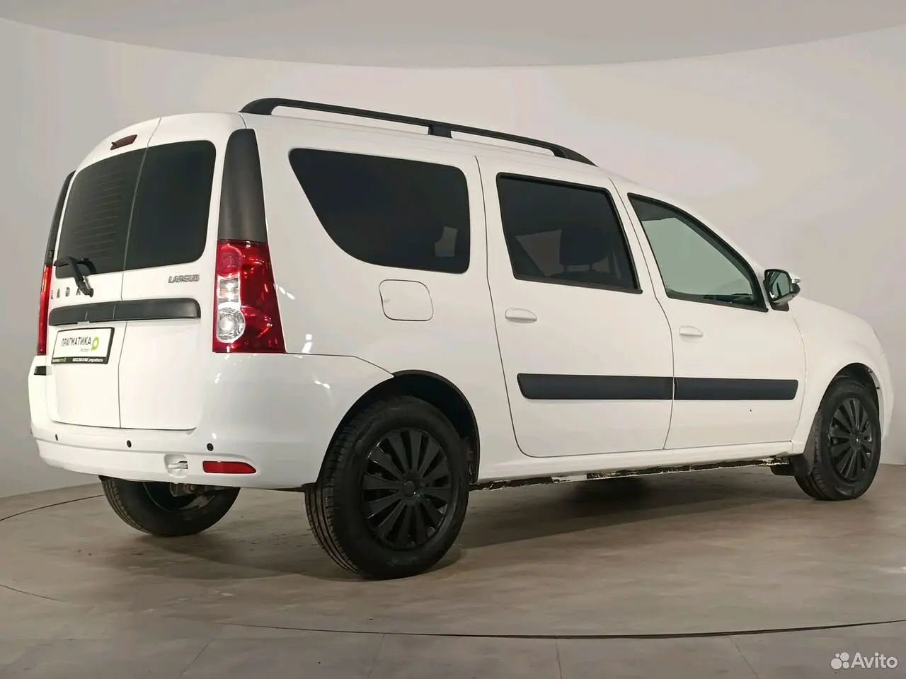 LADA (ВАЗ)