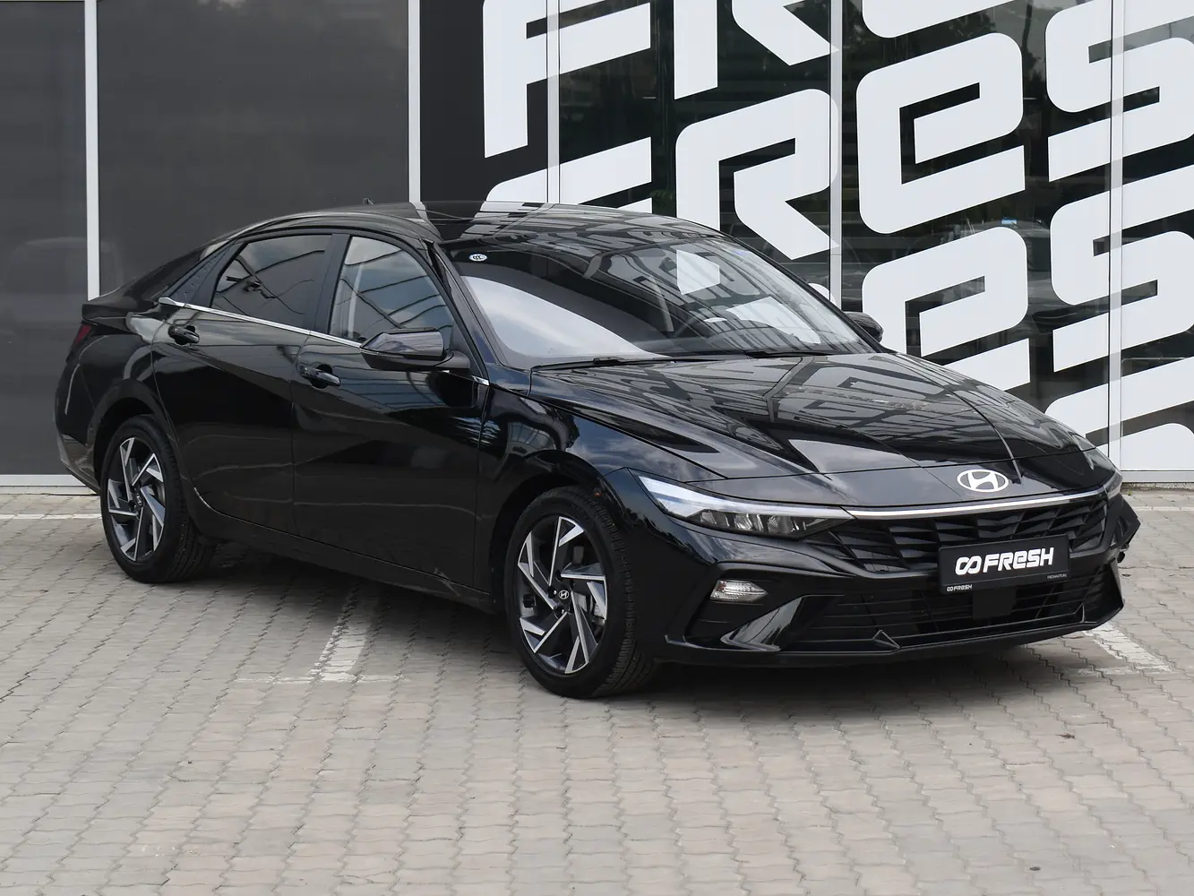 Hyundai