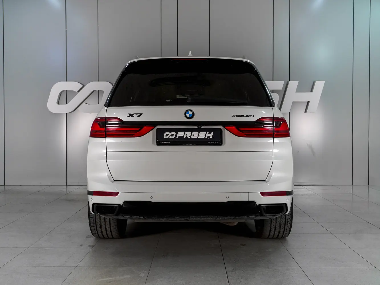 BMW