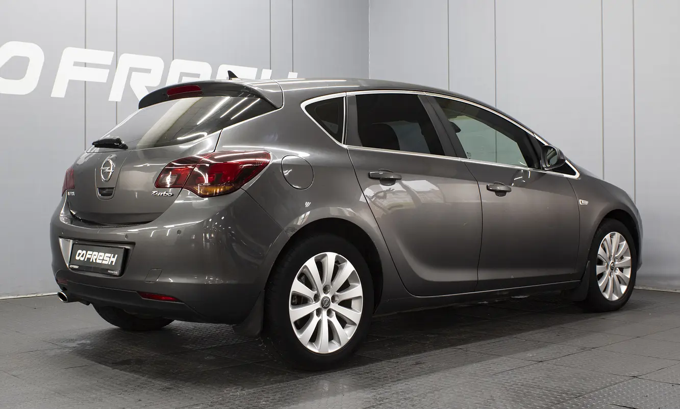 Opel