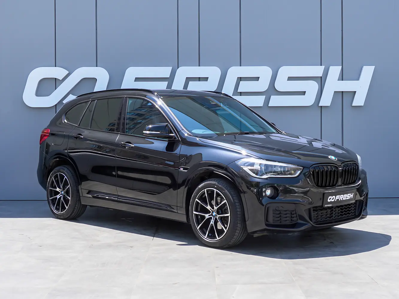 BMW