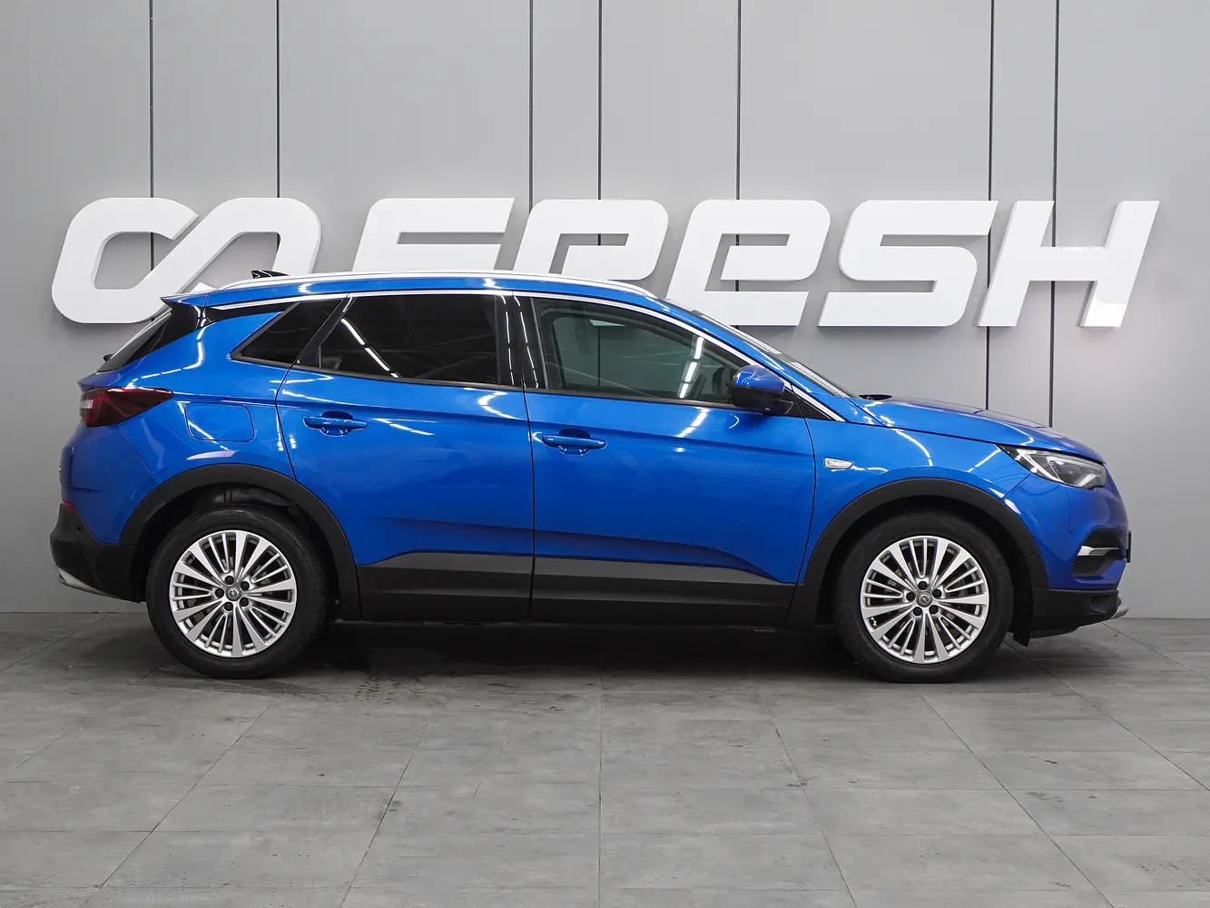 Opel
