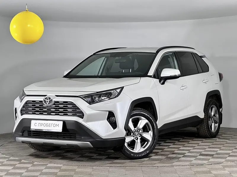 RAV4