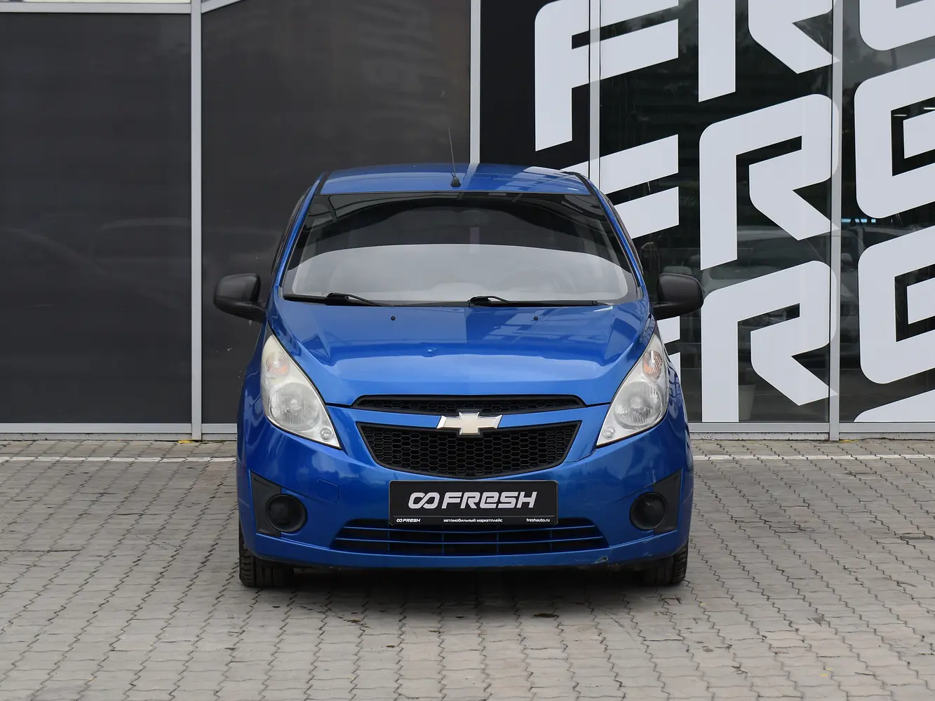 Chevrolet