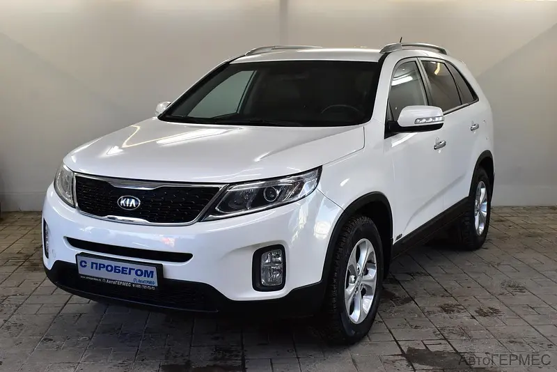 Sorento