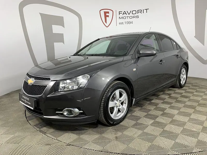 Cruze