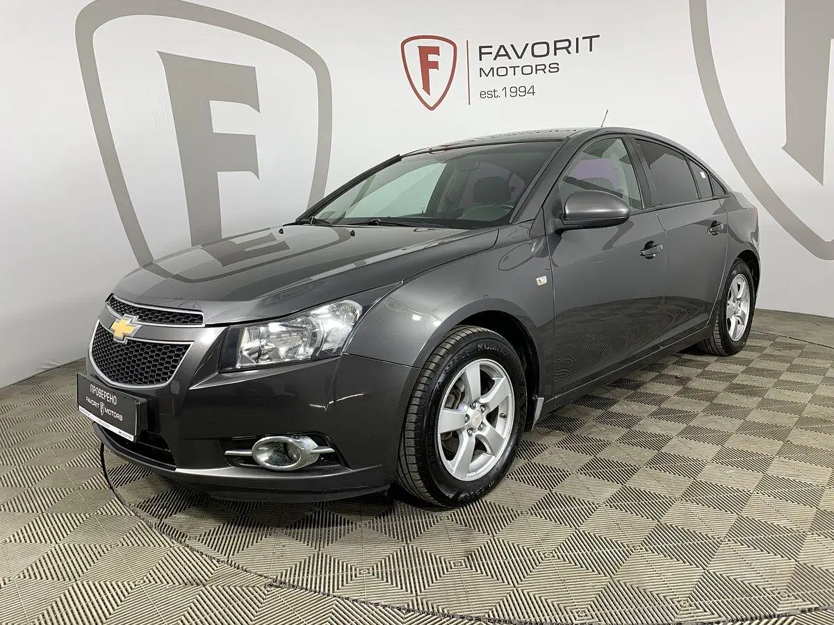 Chevrolet