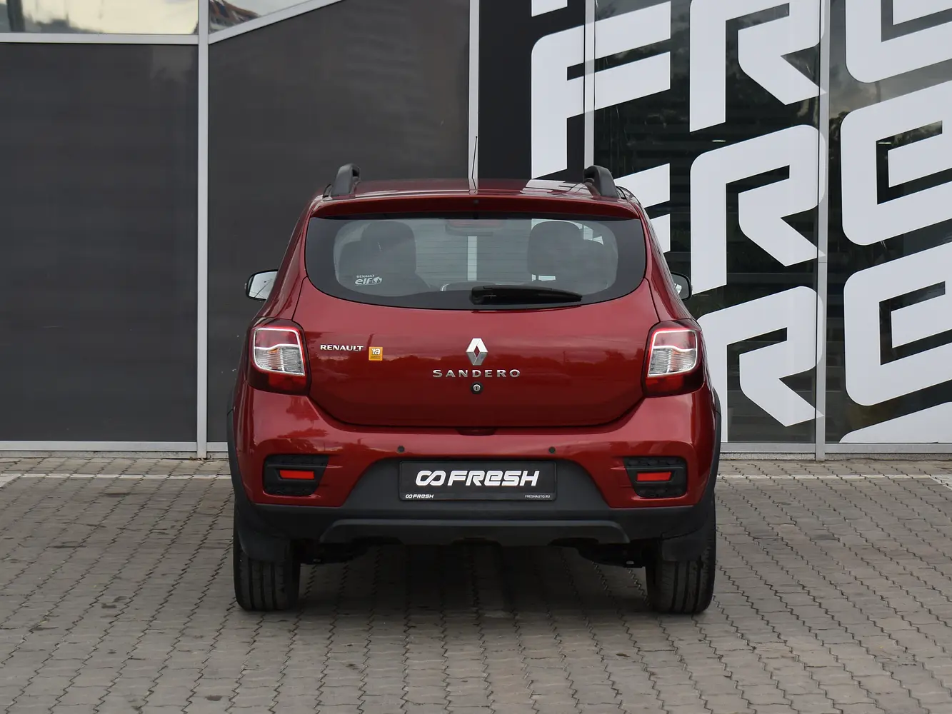 Renault
