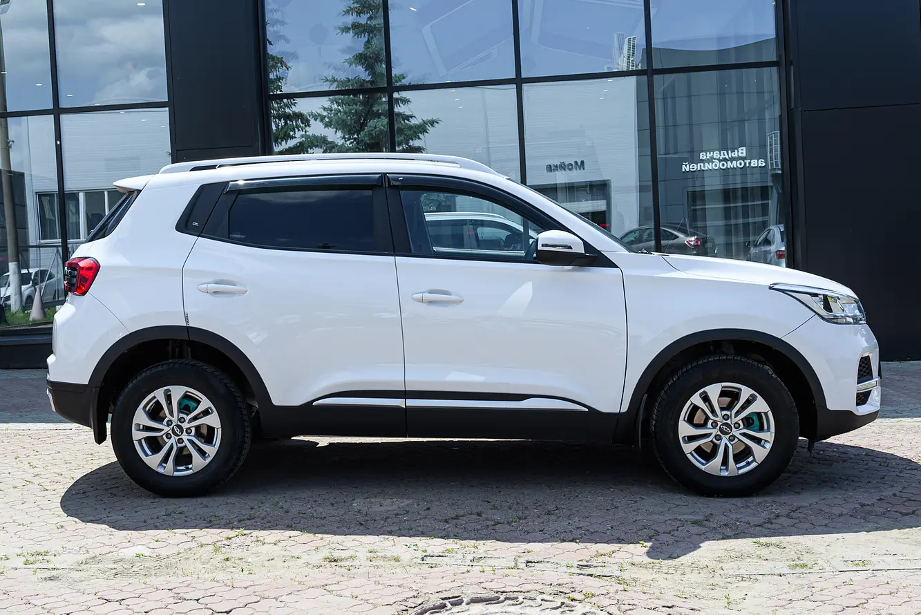 Chery