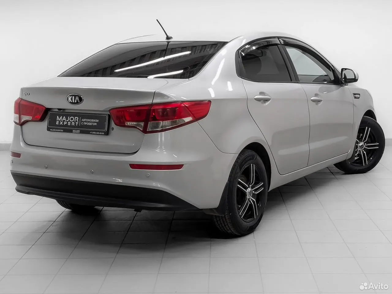 Kia