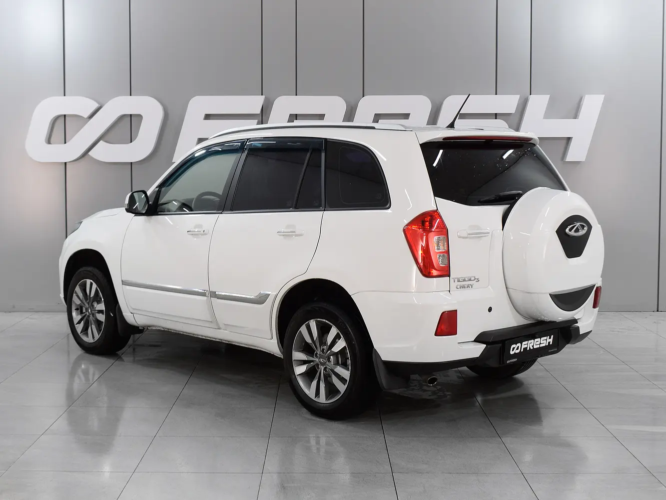 Chery