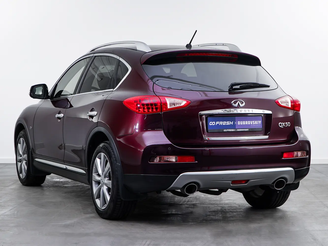 Infiniti