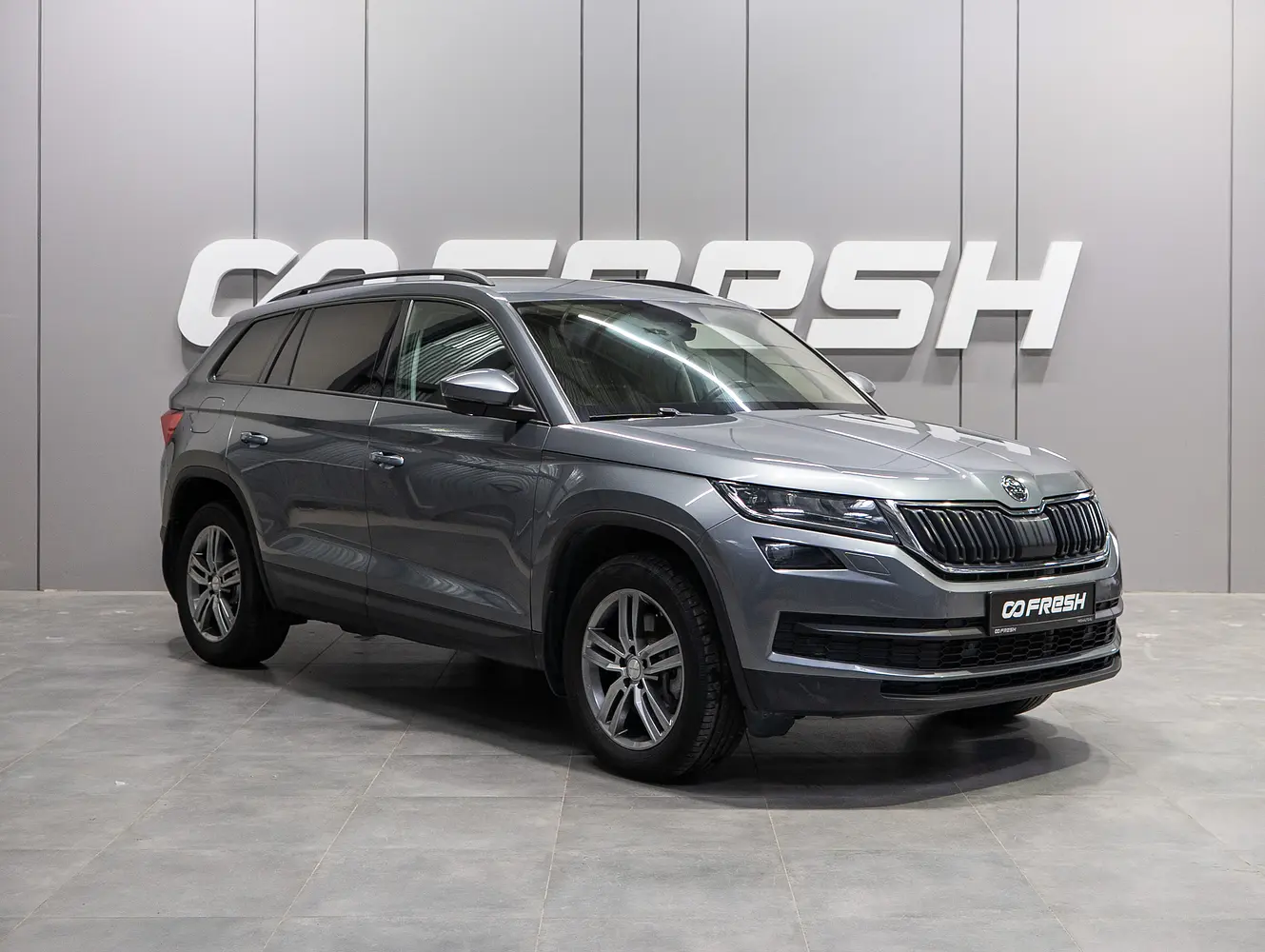 Skoda