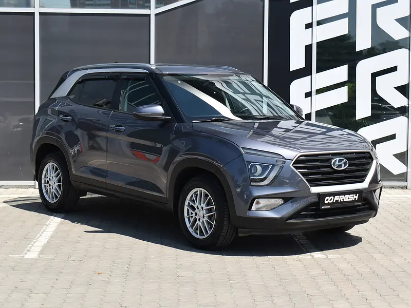 Creta