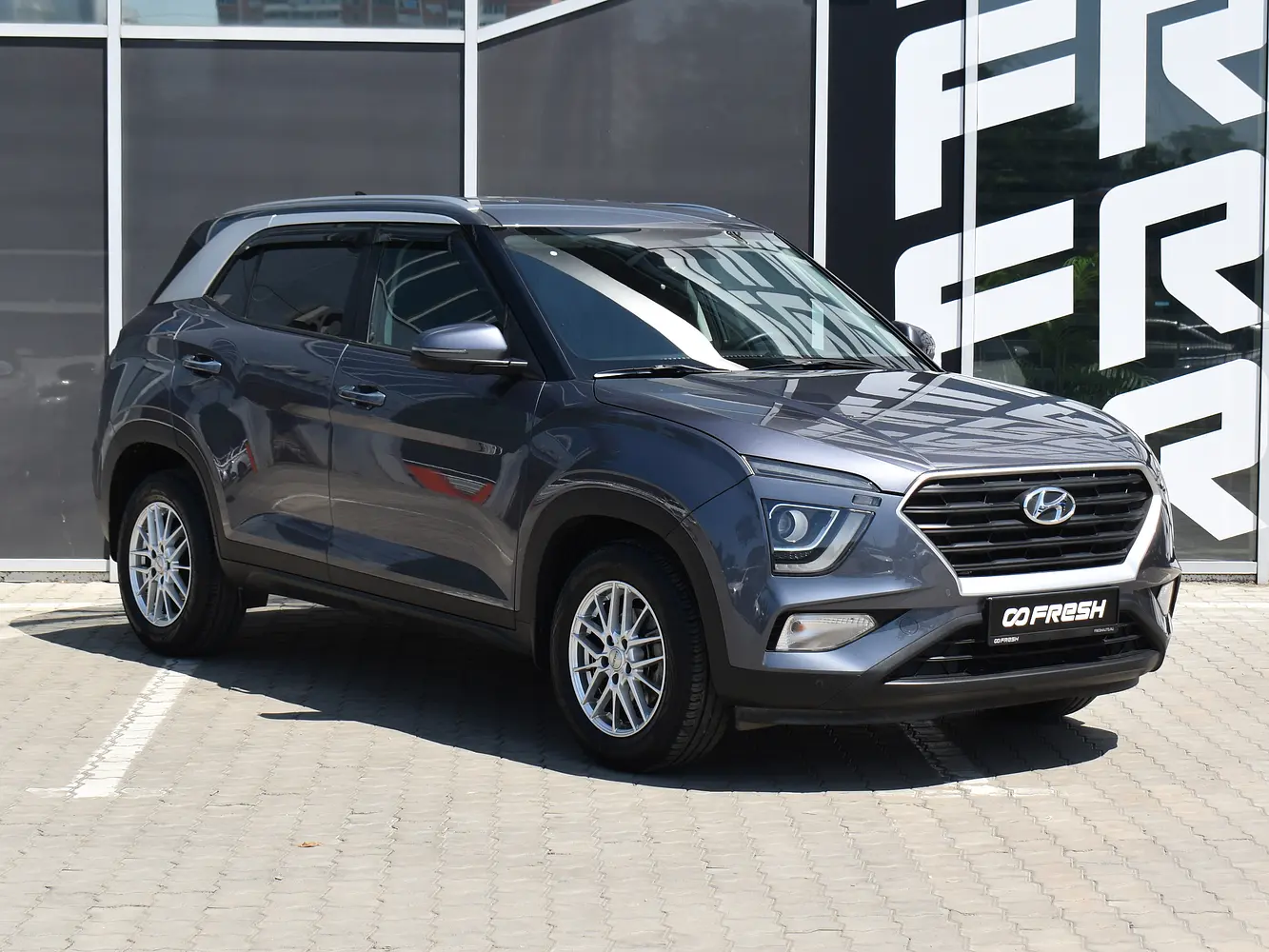 Hyundai