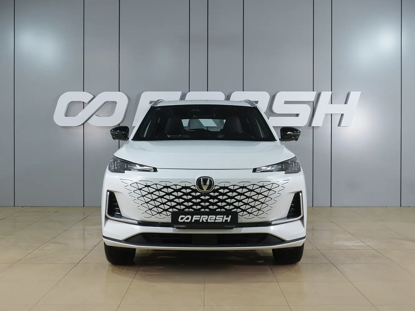 Changan