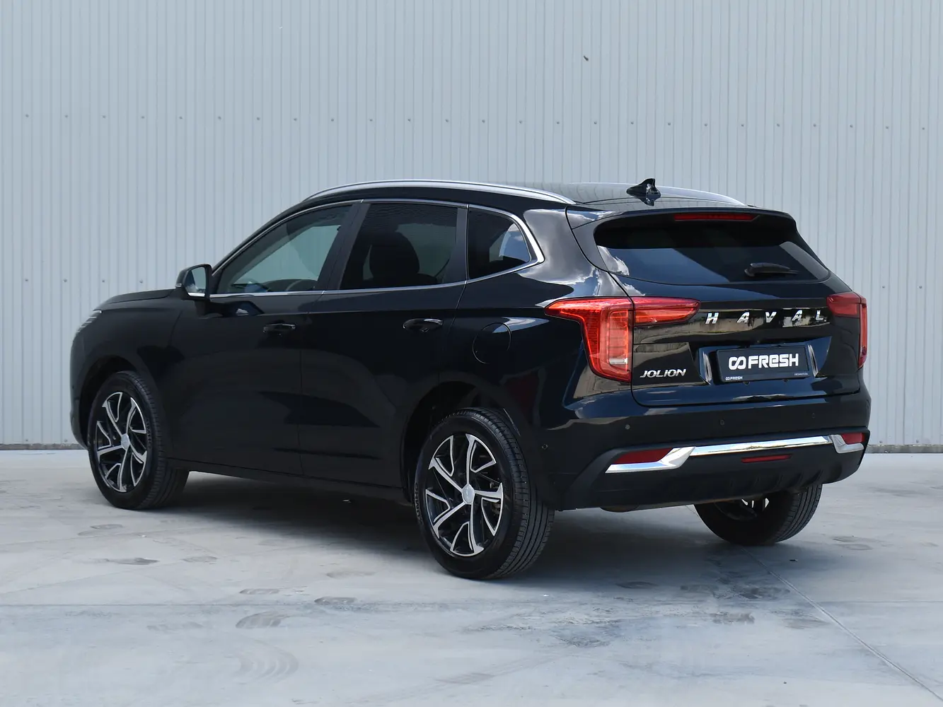 Haval