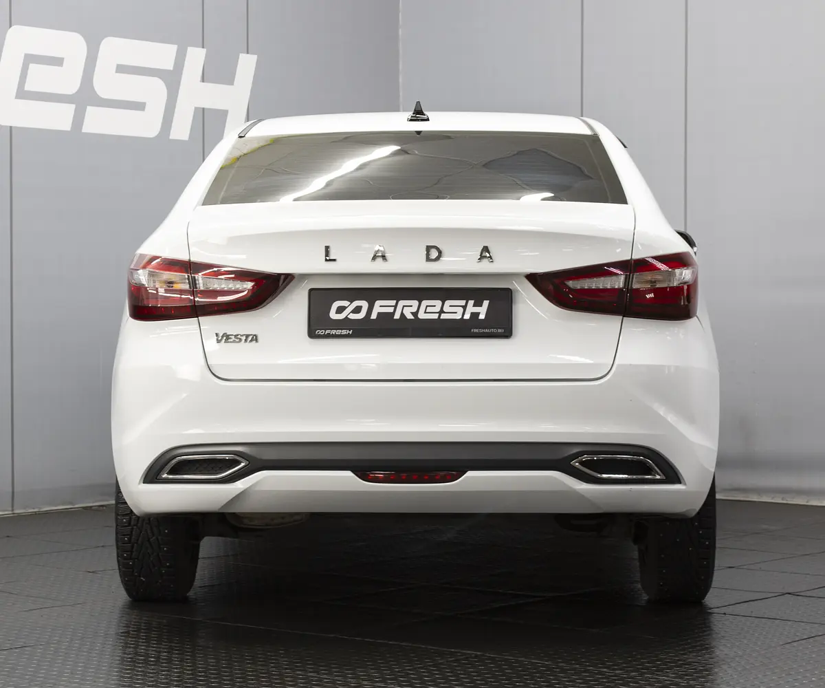LADA (ВАЗ)