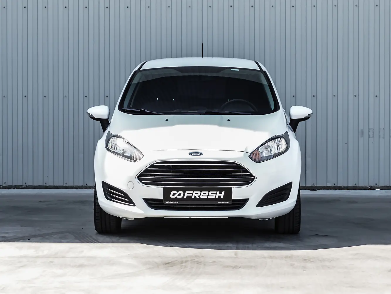 Ford