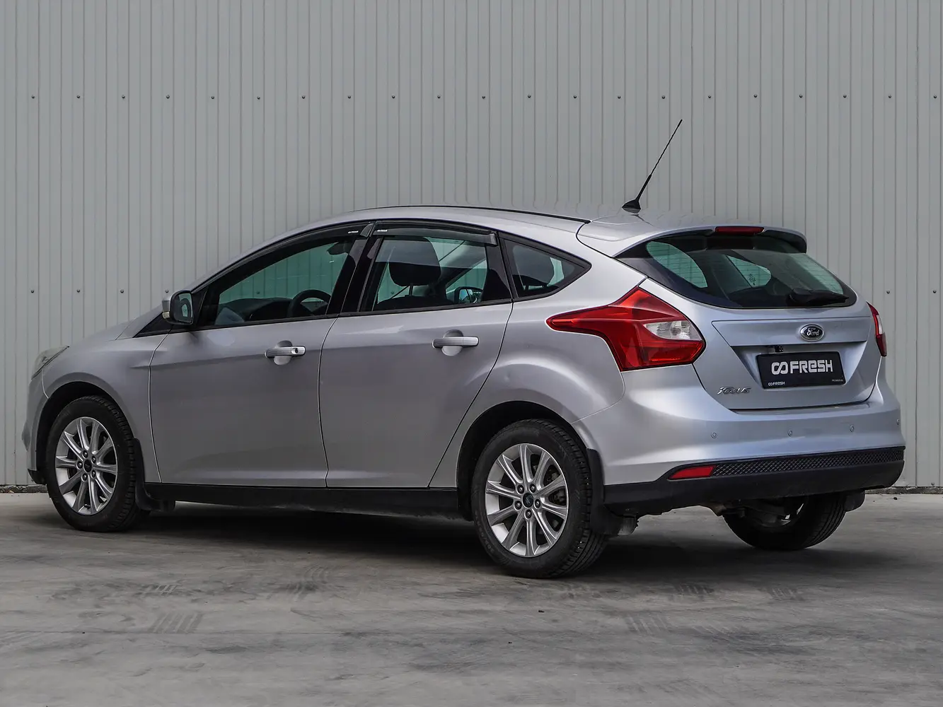 Ford