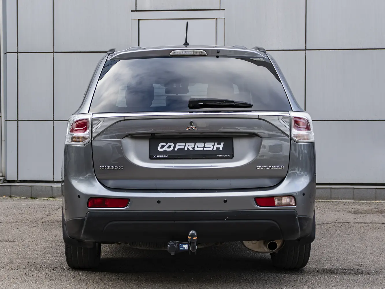 Mitsubishi