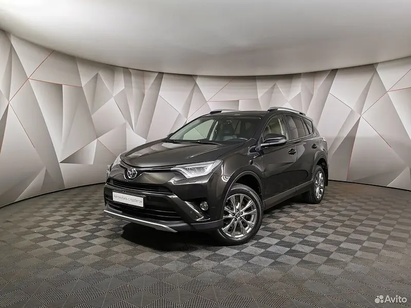 RAV4