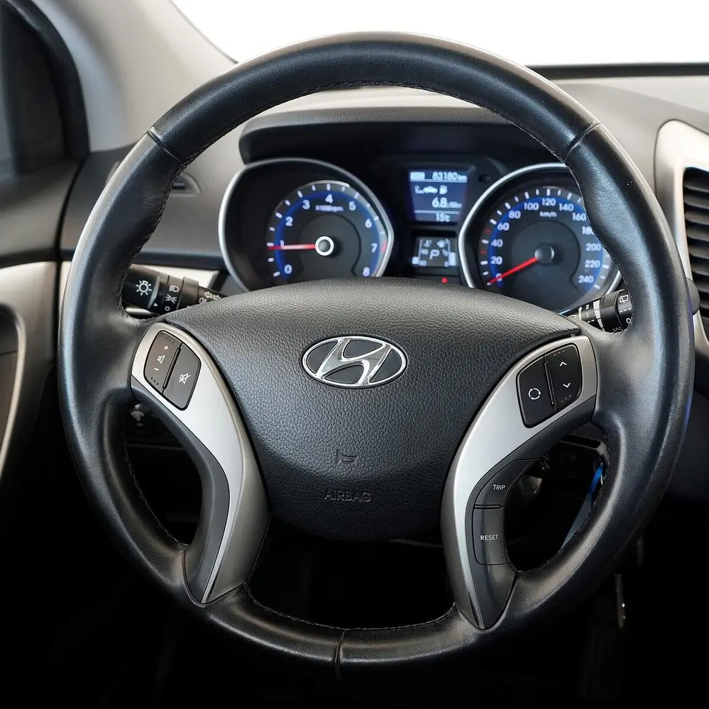 Hyundai