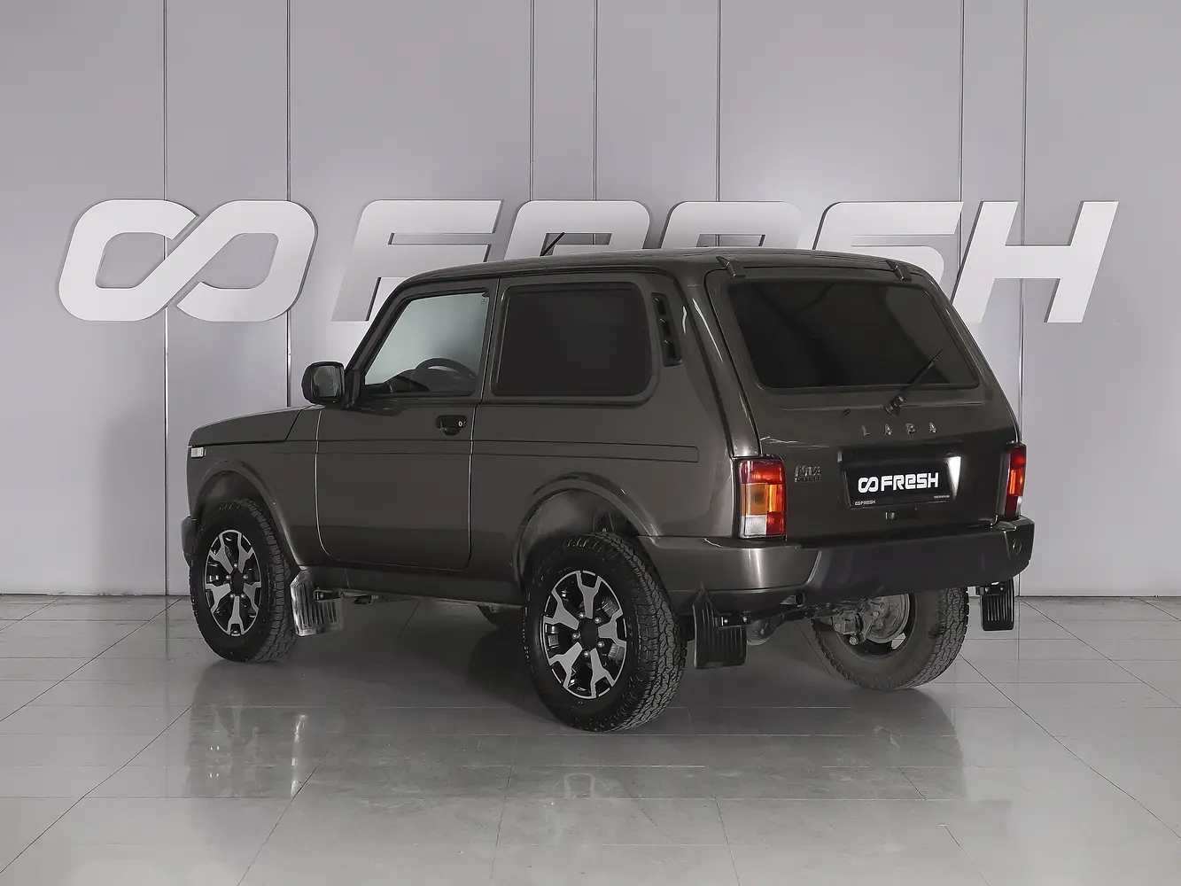 LADA (ВАЗ)