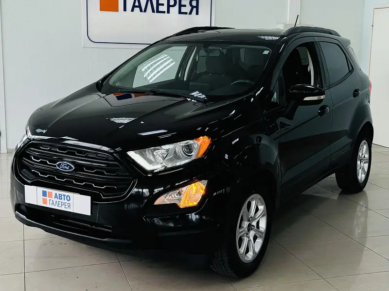 EcoSport