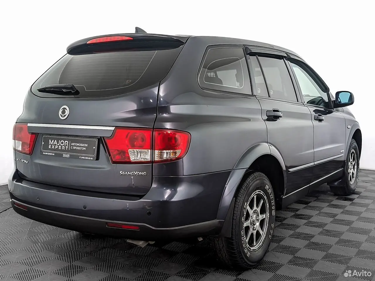 SsangYong