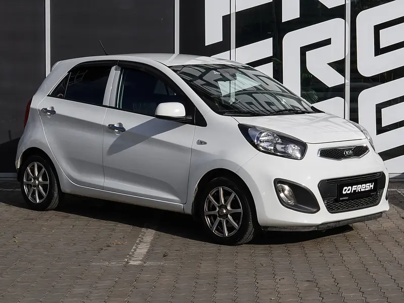 Picanto