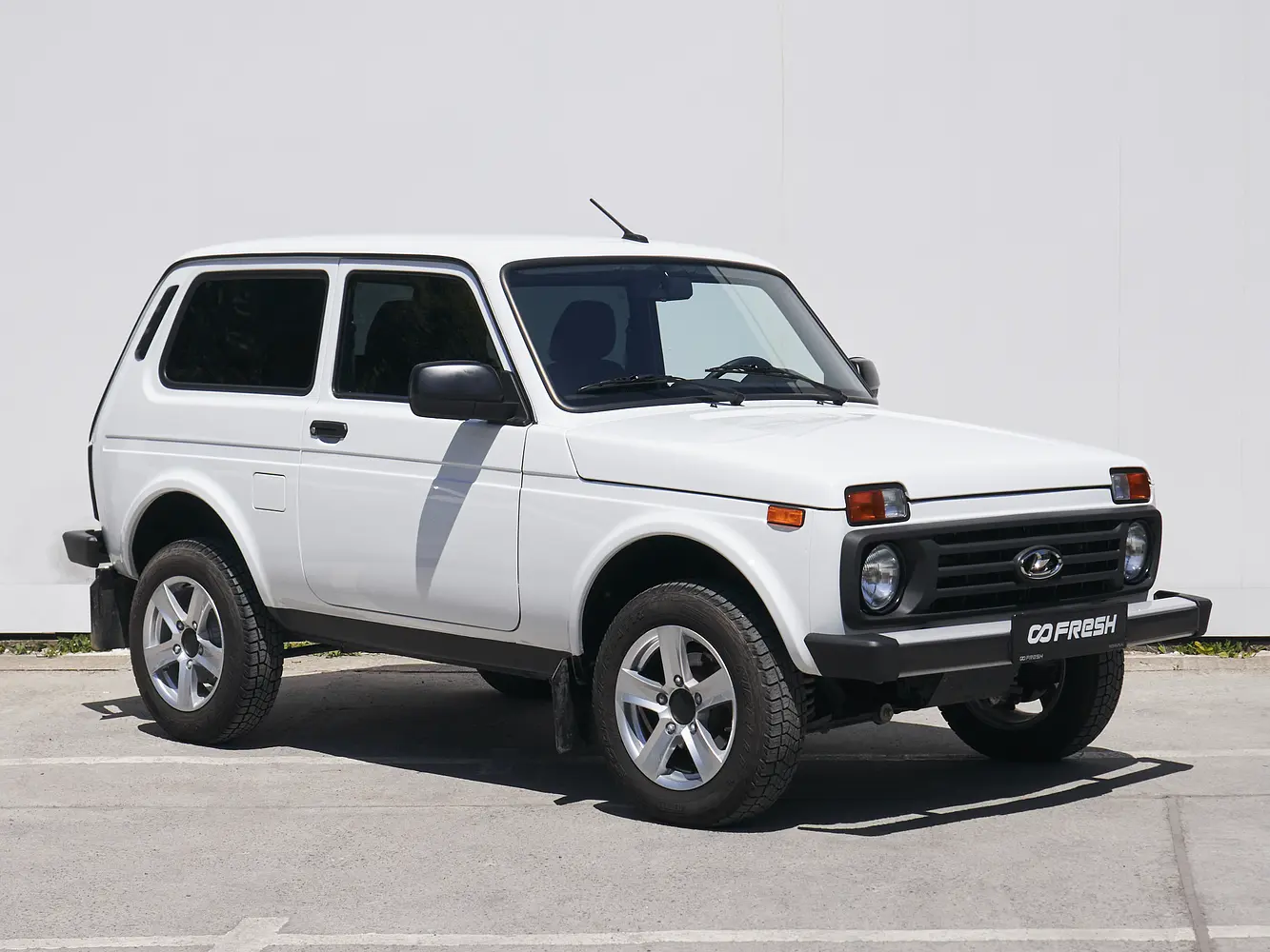 LADA (ВАЗ)