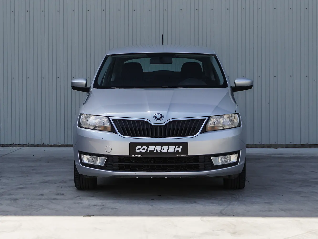 Skoda