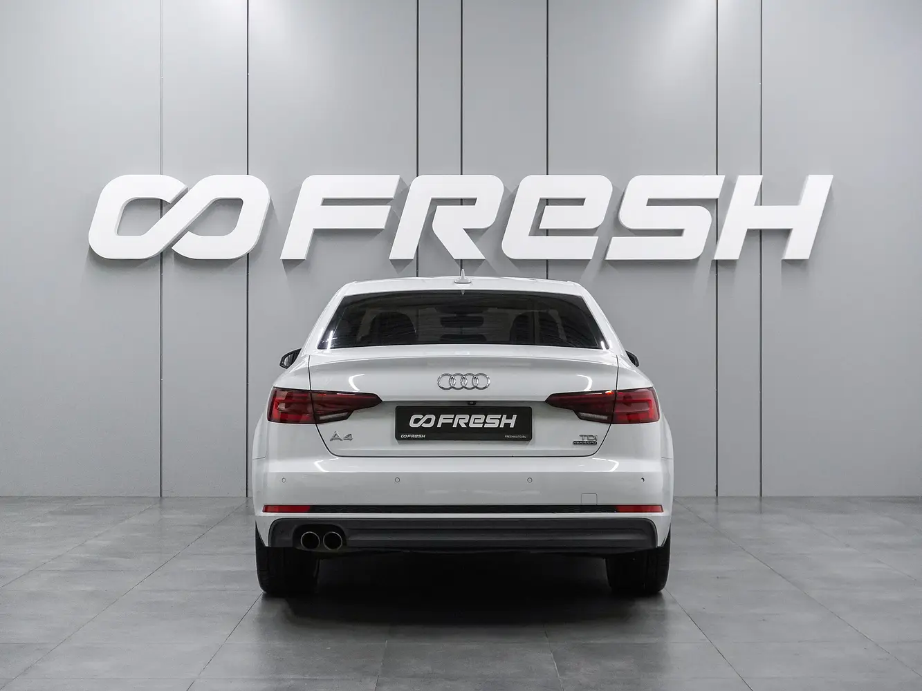 Audi