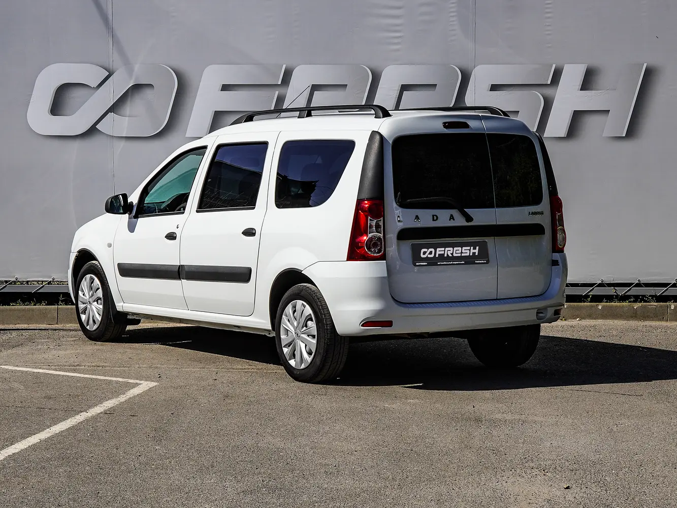 LADA (ВАЗ)