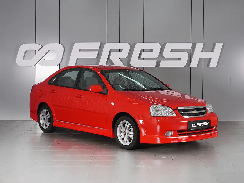 Lacetti