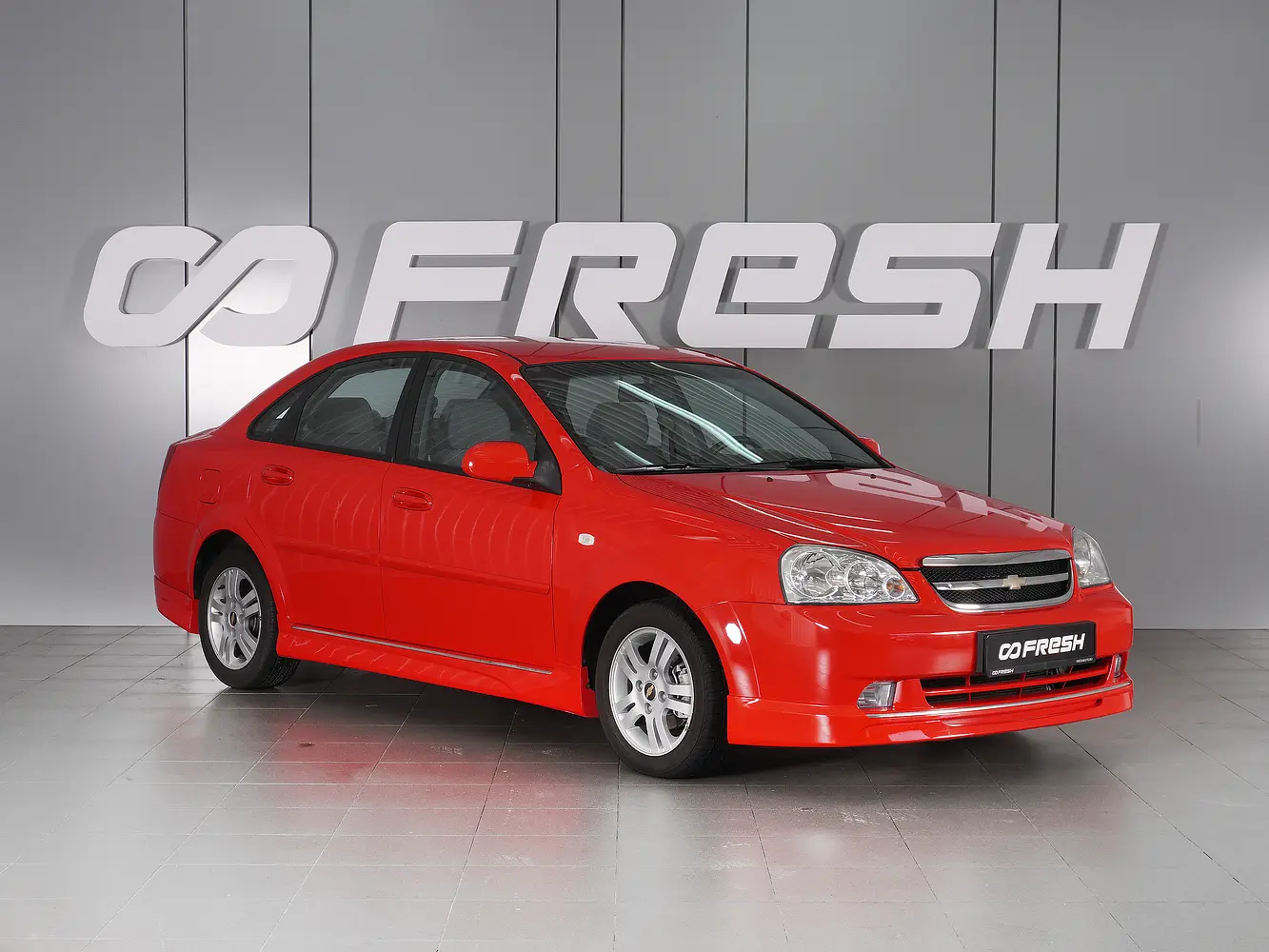 Chevrolet