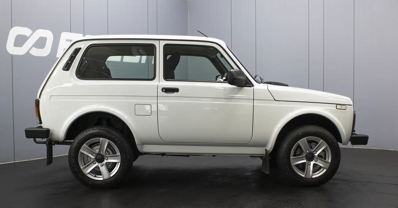 LADA (ВАЗ)