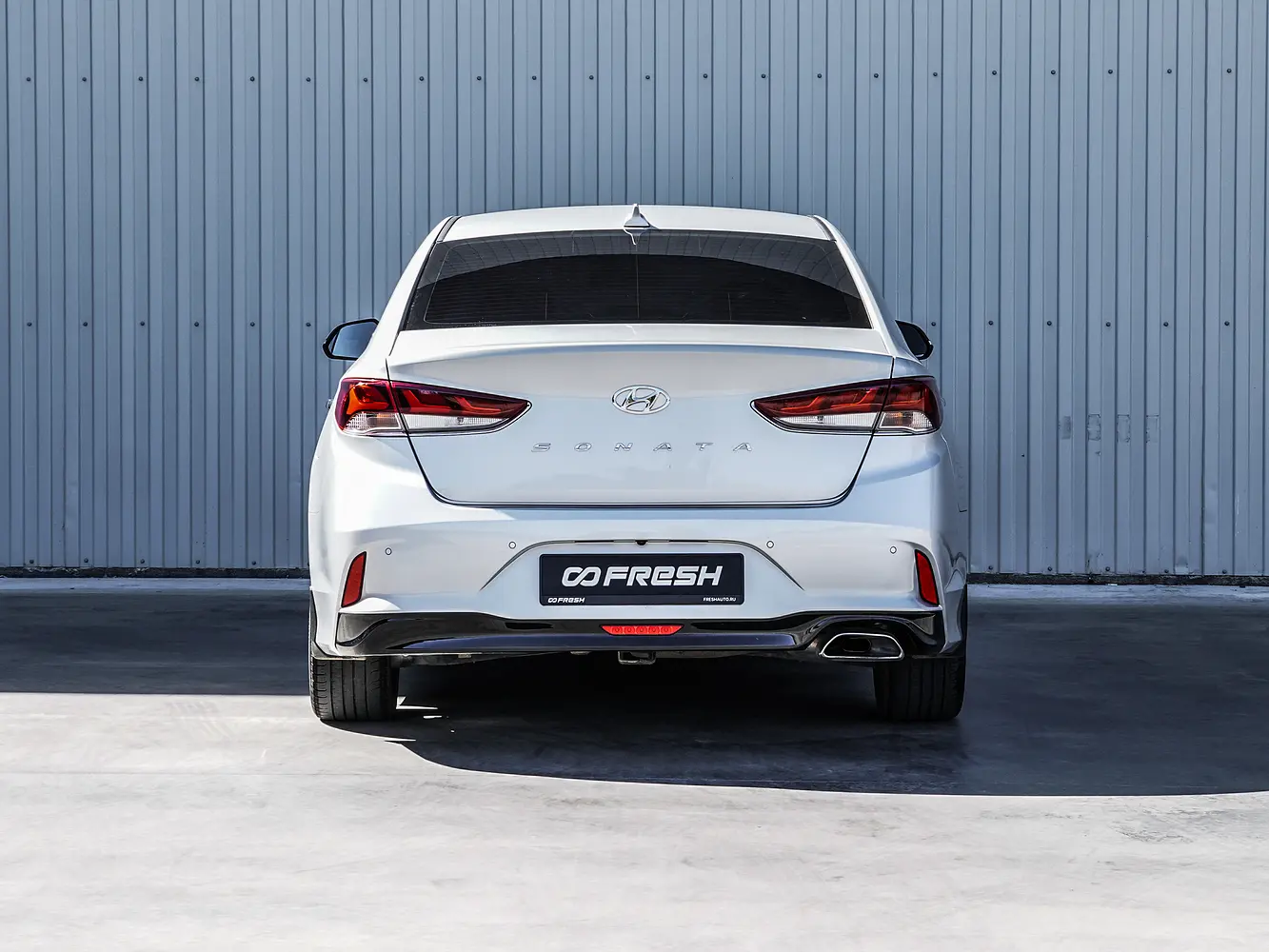 Hyundai