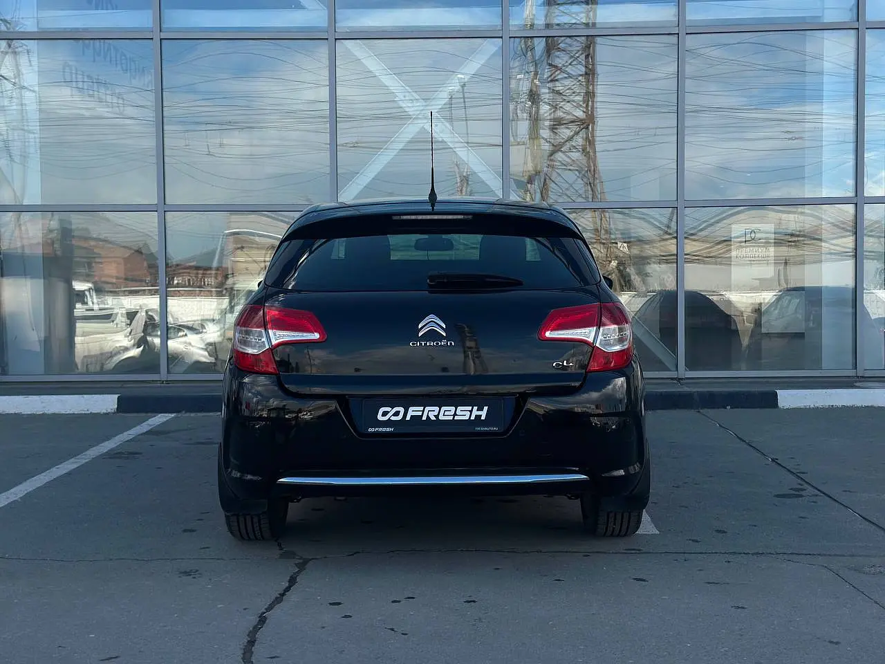 Citroen
