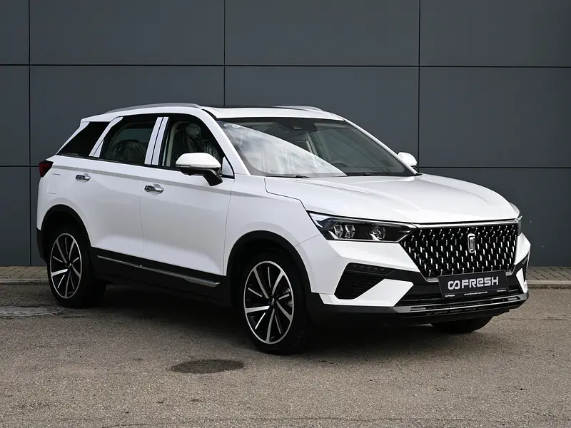 Bestune T77
