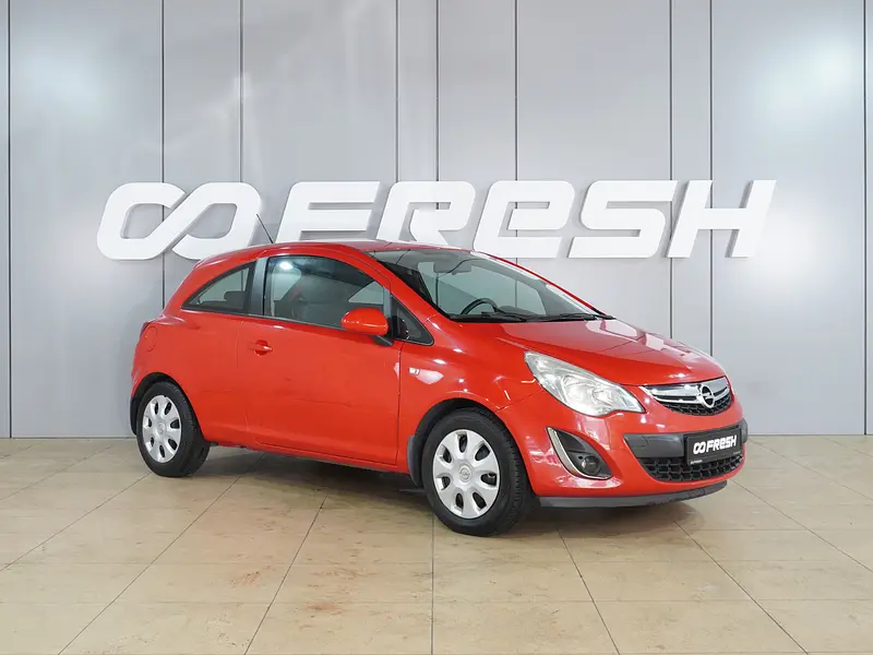 Corsa