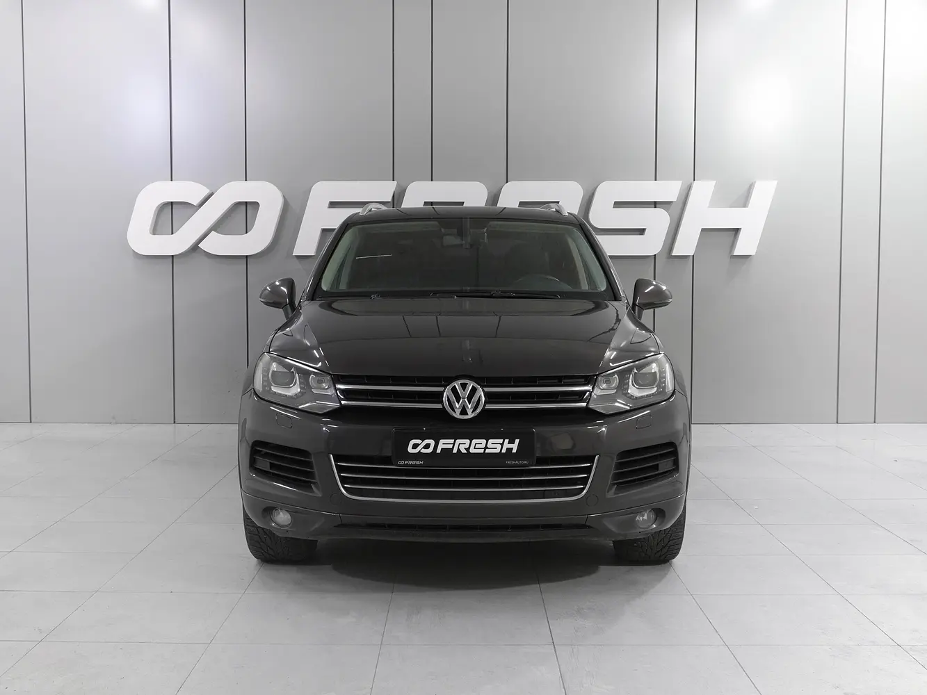 Volkswagen