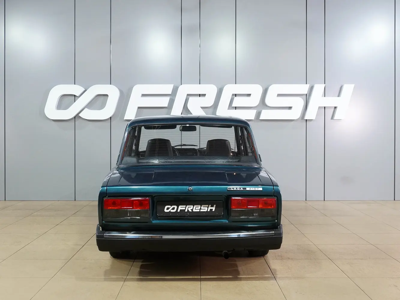LADA (ВАЗ)